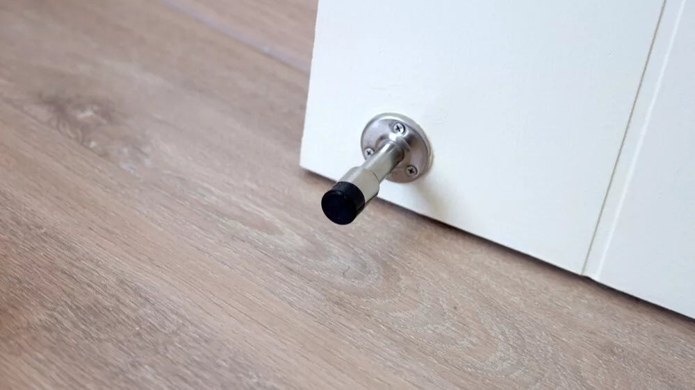 Deurstopper kopen: Tips voor het kiezen van deurstoppers
