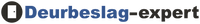 Logo Deurbeslag-expert