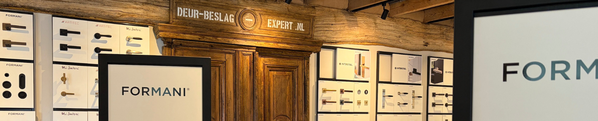 Deurbeslag-expert