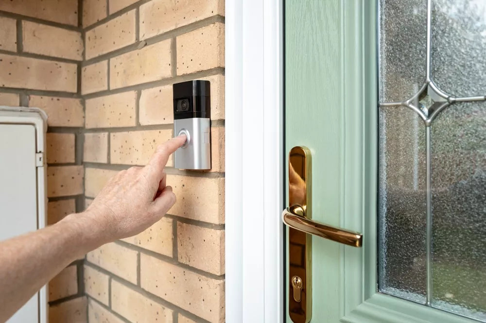 Deurbel geluiden: kies de juiste toon voor je huis