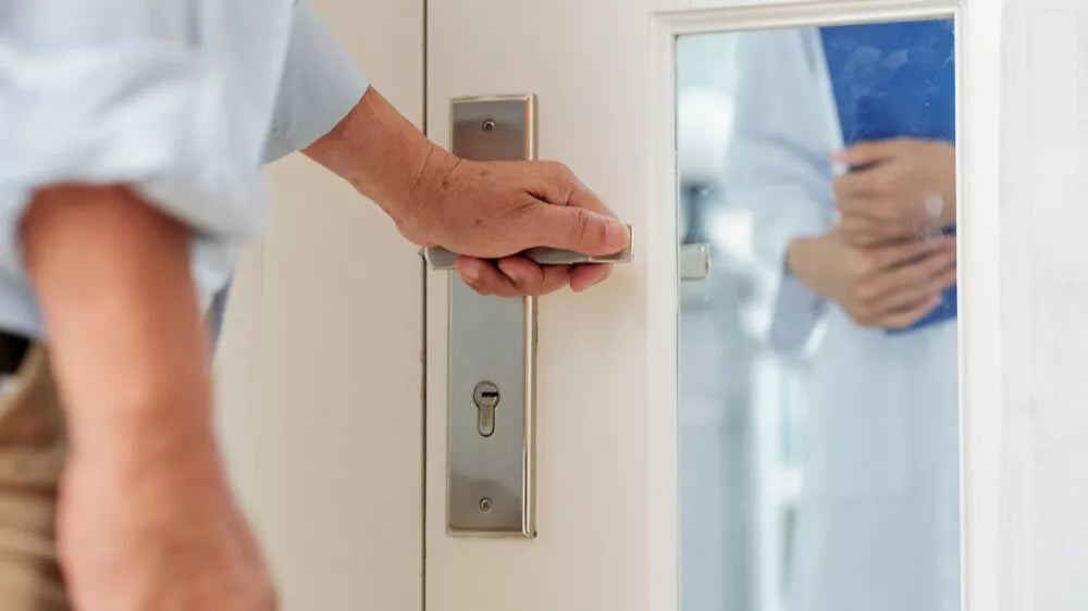 Deurklinken voor senioren: Hoe maak je de beste keuze?