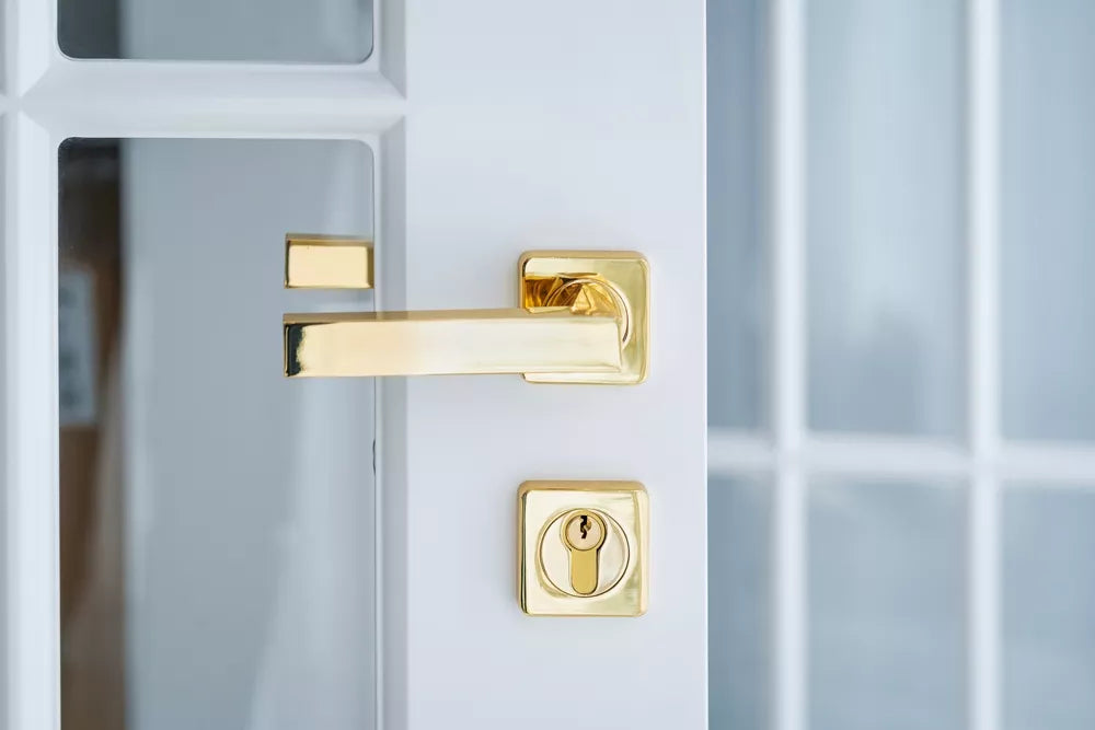 De impact van veilig deurbeslag op je huis