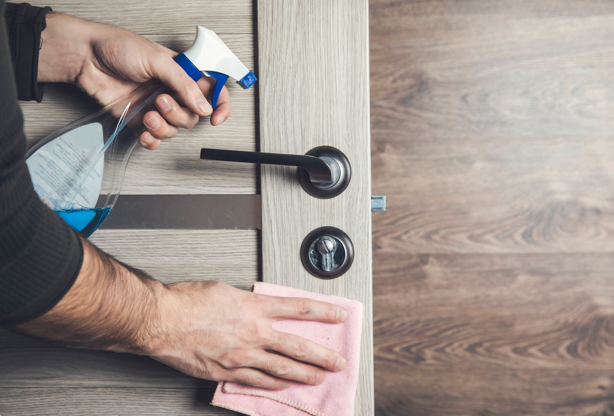 Deur slot onderhouden: 10 eenvoudige tips voor een veilig huis