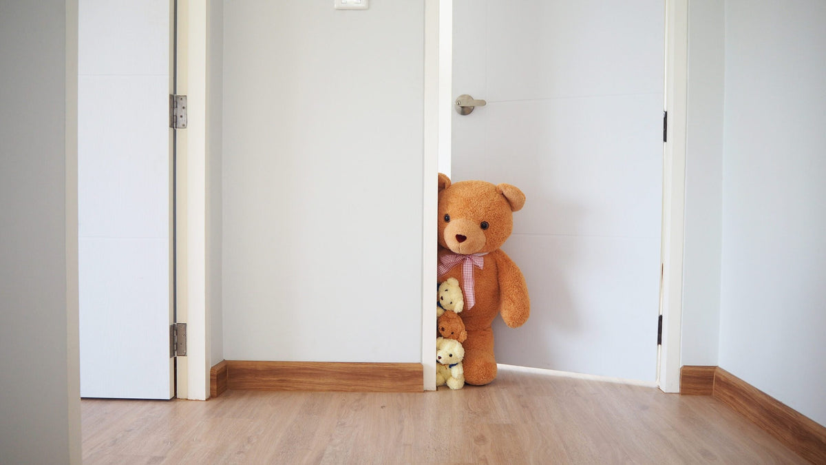 Kindveilig deurbeslag: Tips voor een veilig gezinshuis