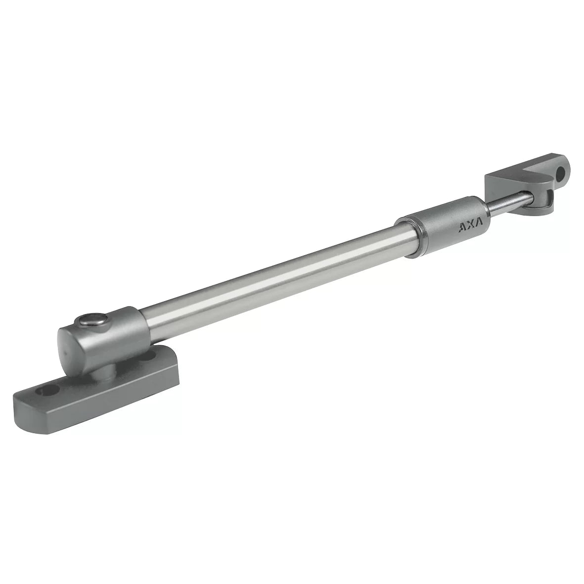 Aluminium telescopische raamuitzetter AXA Tele 30 cm