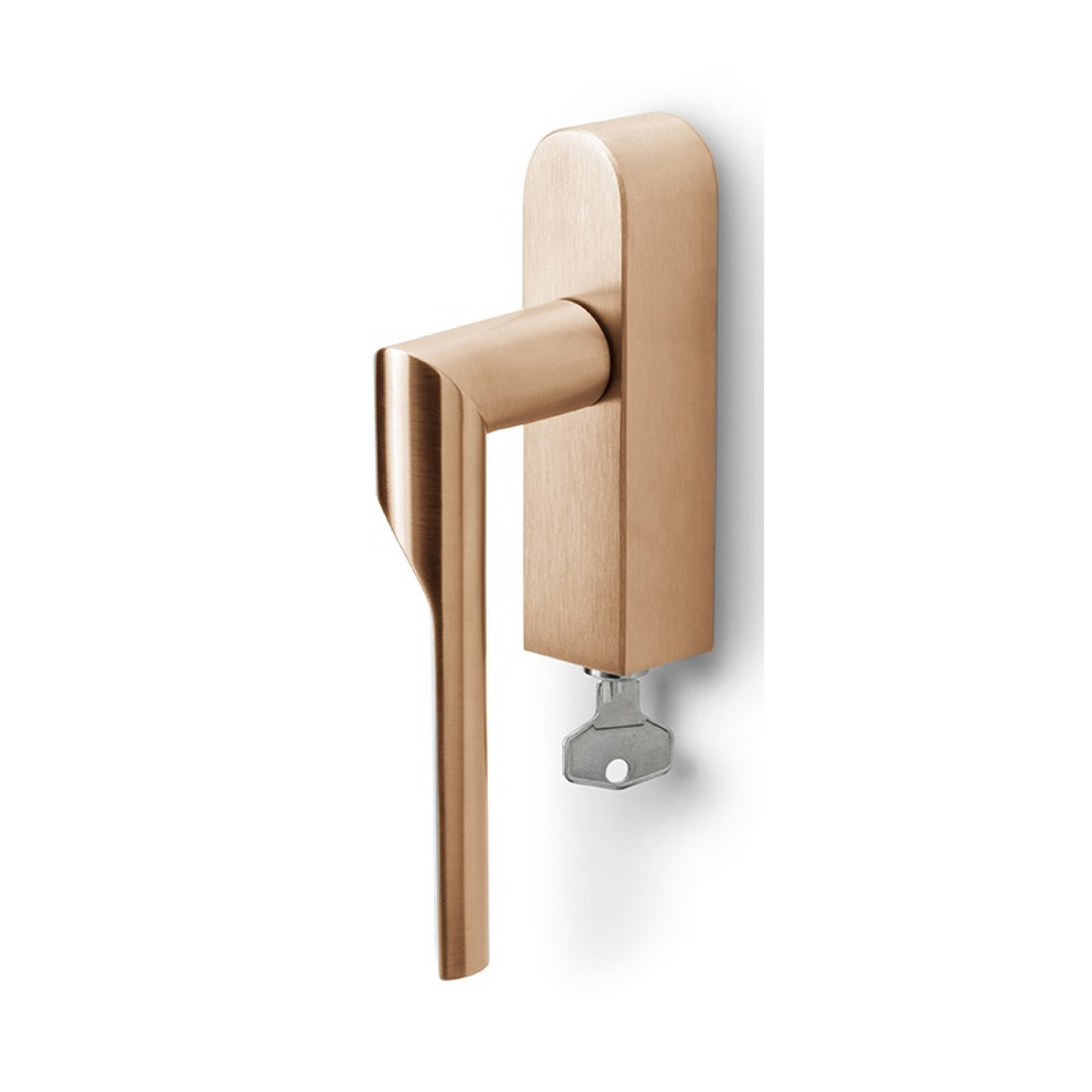 Koper Raamkruk Afsluitbaar ONLINE BESTELLEN