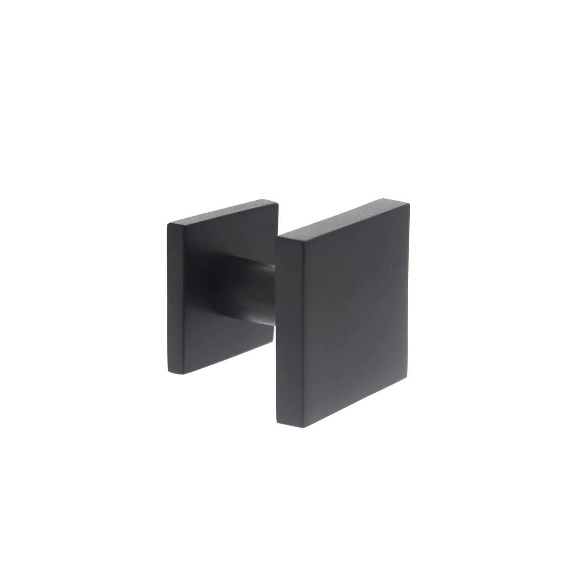 Deurknoppen TOP HUB met 296 modellen — Intersteel Voordeurknop vast vierkant mat zwart, Aprile Mora/Querca/Tuja vast en draaibaar, STERK plus Hardbrass in alle finishes voor villa-voordeur en binnendeur.