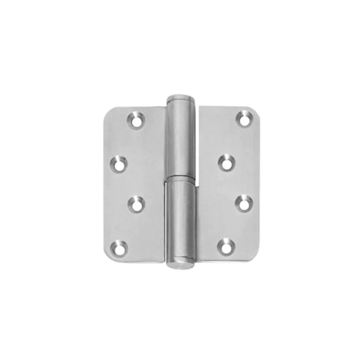 Intersteel, Dulimex en Griff Meister paumelles — kogelstift, stift, kogellager en inboorpaumelles in RVS geborsteld, mat zwart, gun metal, koper en goud voor zware deuren, buitendeuren en project-toepassing