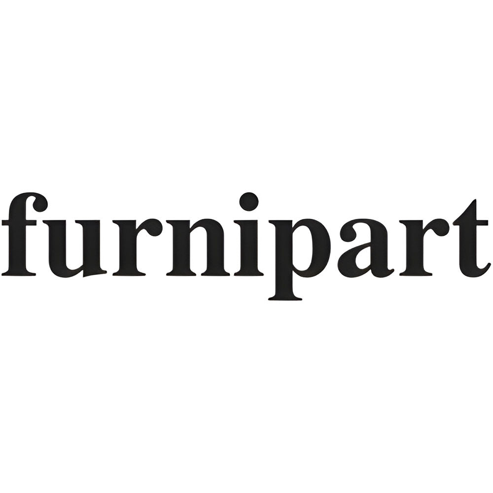 Furnipart Deens design-fabrikant met Chateau, Tocco, Manor Square en Round, Bauhaus, Aspen plus Edge en Mineral meubelgreep-collecties in RVS, geborsteld goud, antiek messing en zwart-finishes voor keuken-renovatie en kast-projecten.