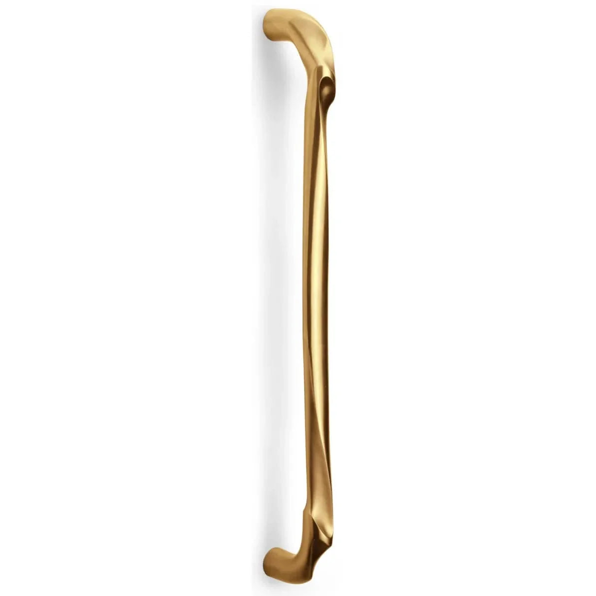 Formani ZH400 PA, PS en NP Deurgreep PVD mat goud, LBT25300 en LBT19200 PS, PA en NP plus LZ185 messing ongelakt/mat zwart en MG1932B messing ongelakt/ebbenhout — gouden deurgrepen voor villa-voordeur in PVD mat goud.