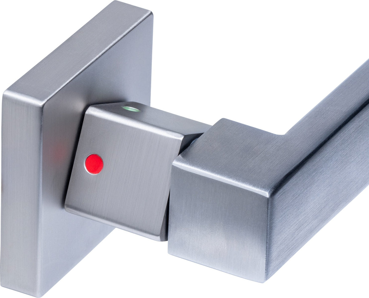 Intersteel Türgriff Cunera Prolock, Detailaufnahme