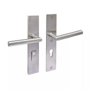 Intersteel SKG3 veiligheidsbeslag Jura kruk/kruk PC72 RVS - vooraanzicht