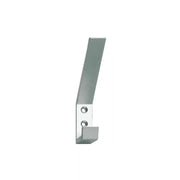 Intersteel kapstokhaak aluminium 102 mm – productfoto