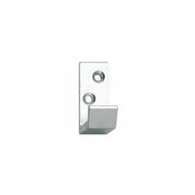 Intersteel jashaak 40 mm diagonaal aluminium vooraanzicht