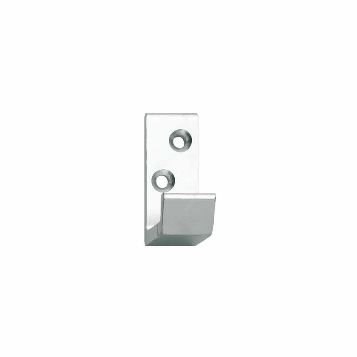 Intersteel jashaak 40 mm diagonaal aluminium vooraanzicht