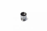 Dulimex verlengstuk 10 mm voor deurspion DRS 200B messing verchroomd detail