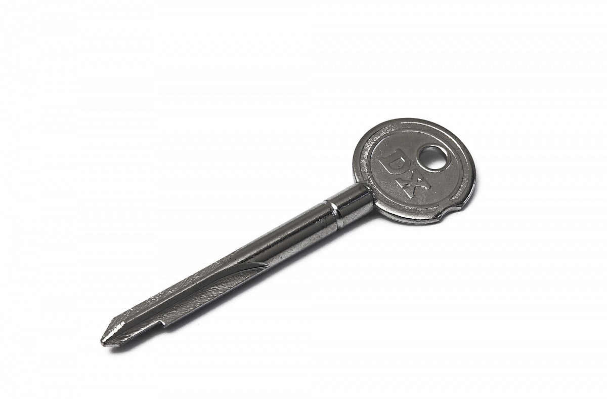 Dulimex blinde kruissleutel DSG 5000-serie 55 mm