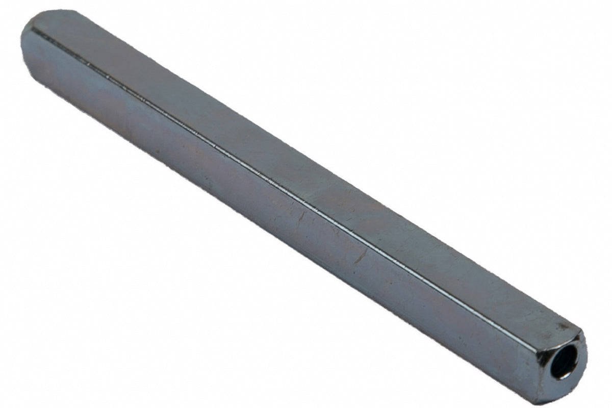 Dulimex gelagerde wisselquickstift 8x120 mm vooraanzicht