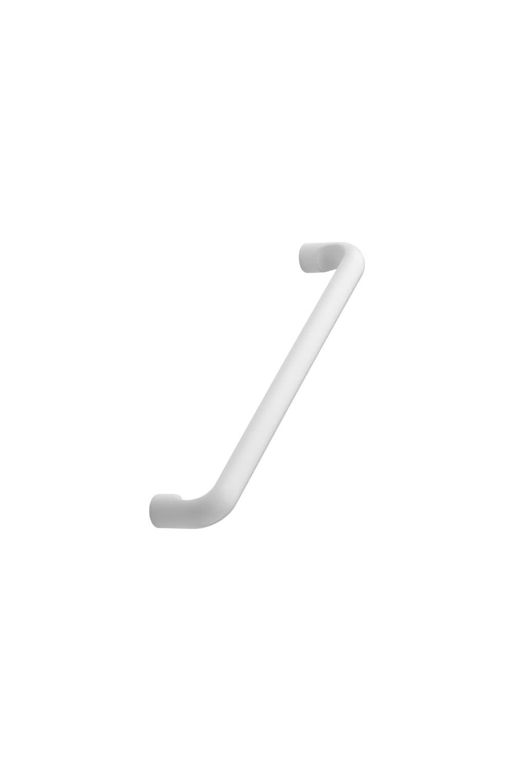 Furnipart Carve meubelgreep – gemonteerd op front