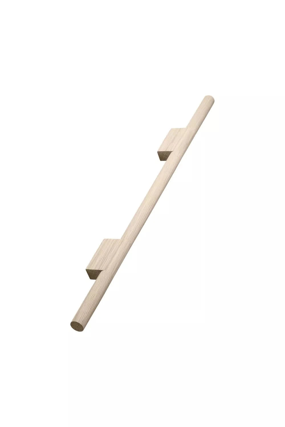 Furnipart Magnum houten greep onbehandeld