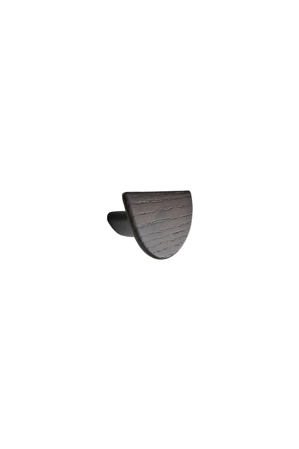 Furnipart Horizon Wood meubelgreep gemonteerd