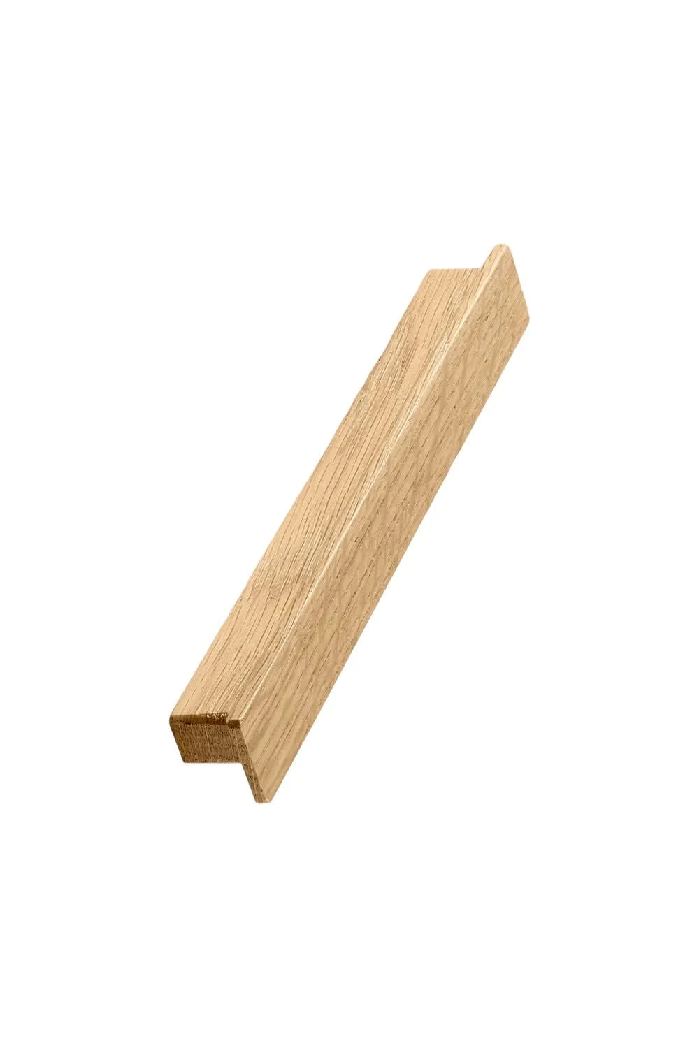 Furnipart Shelter houten greep blank gelakt (052)