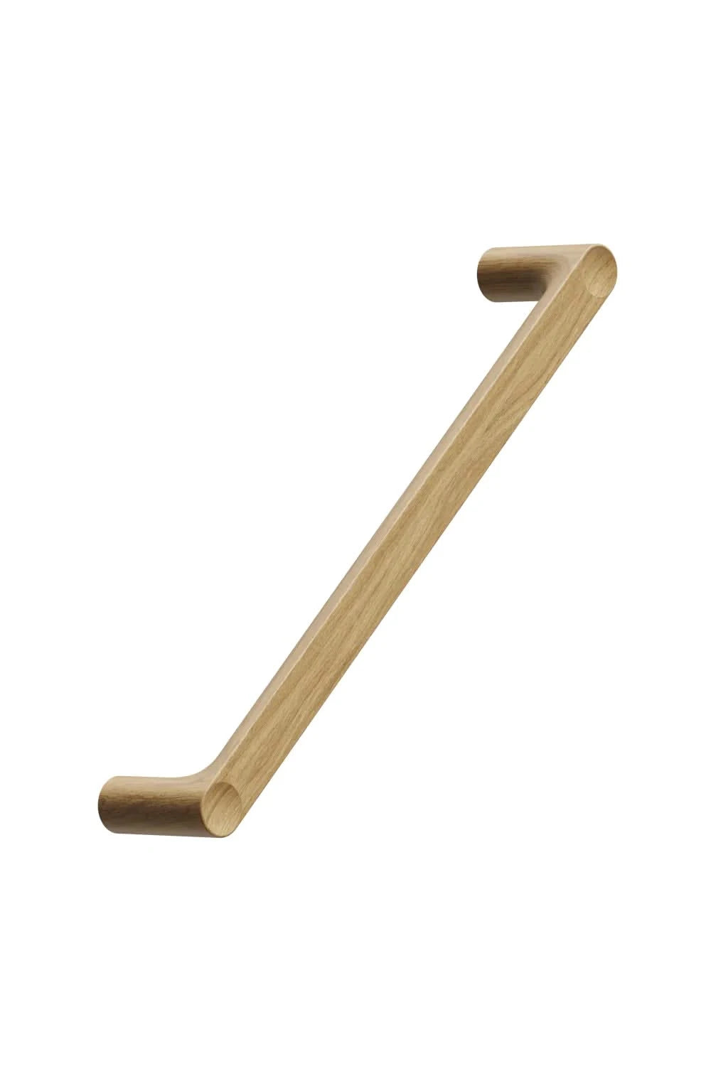 Furnipart Punto Handle meubelgreep detail