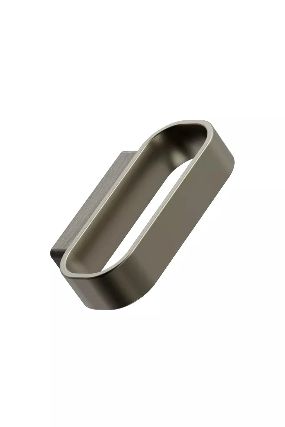 Furnipart Race meubelgreep 96 mm boormaat