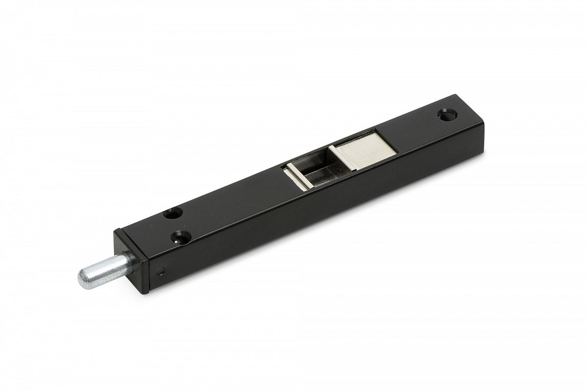Dulimex nagelkantschuif 800 85x14 mm staal verzinkt