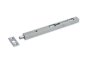 Dulimex DX bascule kantschuif type 816 600 mm staal vernikkeld - vooraanzicht
