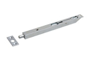 Dulimex DX bascule kantschuif type 872 400 mm staal verzinkt - vooraanzicht