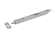 Dulimex DX bascule kantschuif type 876 400 mm staal verzinkt - vooraanzicht