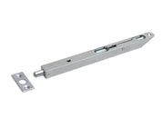 Dulimex DX bascule kantschuif type 892 400 mm staal verzinkt - vooraanzicht