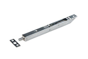 Dulimex DX bascule kantschuif type 832 400 mm RVS geborsteld - vooraanzicht