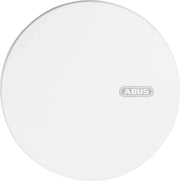 ABUS RWM250 rook- en hittemelder wit vooraanzicht