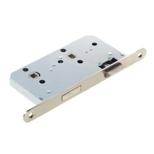 D4E Project insteekslot 235 x 20 x 3 mm RVS – vooraanzicht
