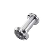 HDD Pro spionoog inox-look – vooraanzicht