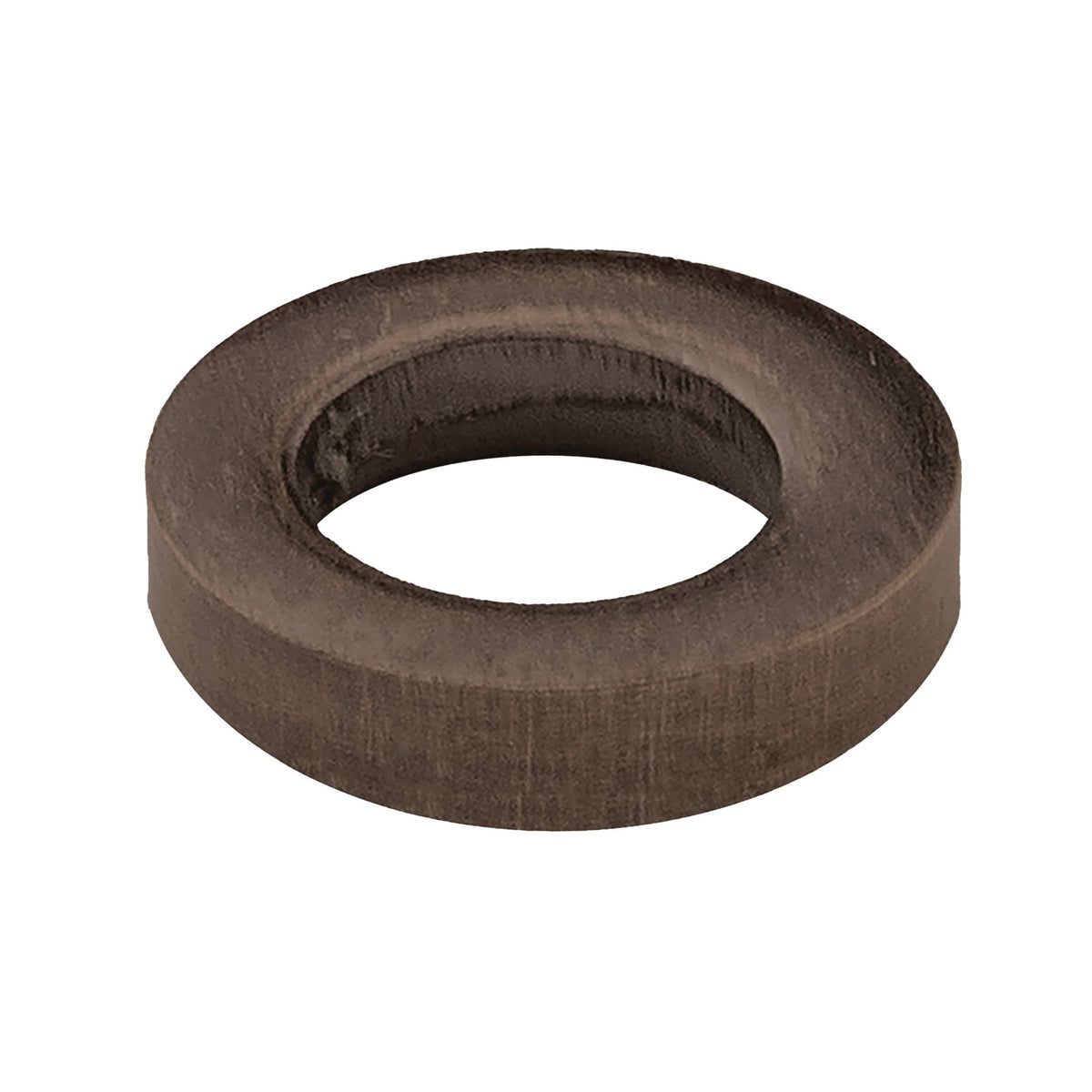 HDD Ring Paumelle 76X76X2,5/2,5mm Mat Brons