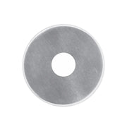 HDD Pro drukverdeelrozet inox 35 mm