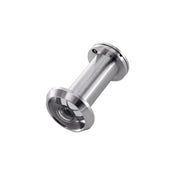 HDD Pro Spionoog Inox look 26 /50mm-68mm