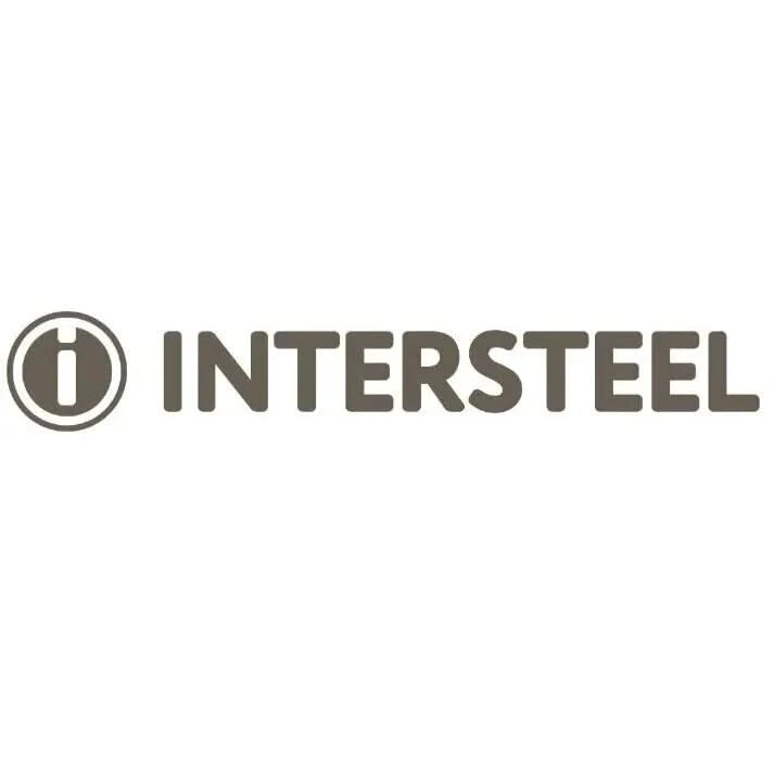 Intersteel merklogo