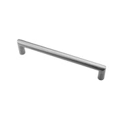 HDD Pro meubelgreep Urg 12/160 Inox Plus vooraanzicht