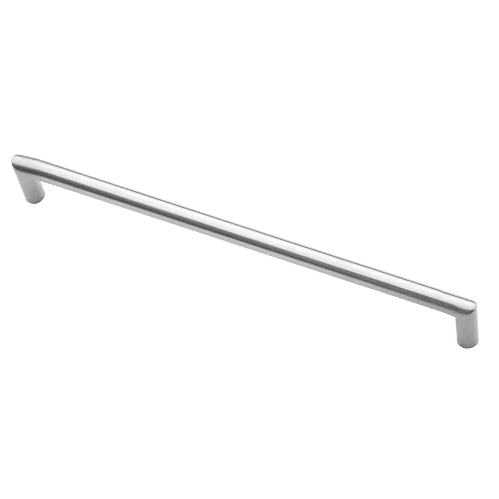 HDD Pro meubelgreep Urg 12/285 Inox Plus vooraanzicht