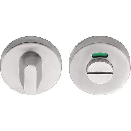 Formani toiletgarnituur BASIC LBWC50D PVD Mat RVS – vooraanzicht