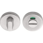 Formani toiletgarnituur BASIC LBWC50D Gepolijst RVS – vooraanzicht