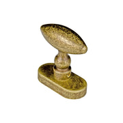 HDD Pro raamkruk Olina Old Yellow vooraanzicht
