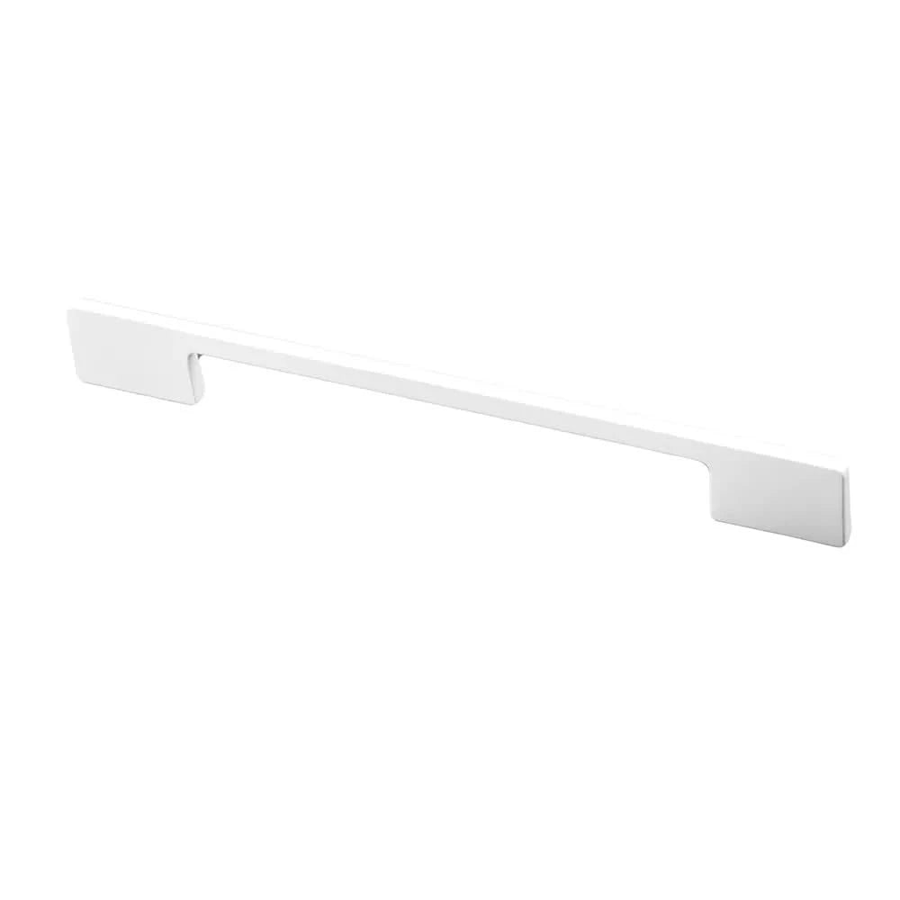 HHD Pro meubelgreep Seliz 160/192 mm wit structuur – productweergave