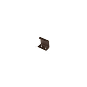 HDD Pro meubelgreep Fine 40 mm mat brons – vooraanzicht