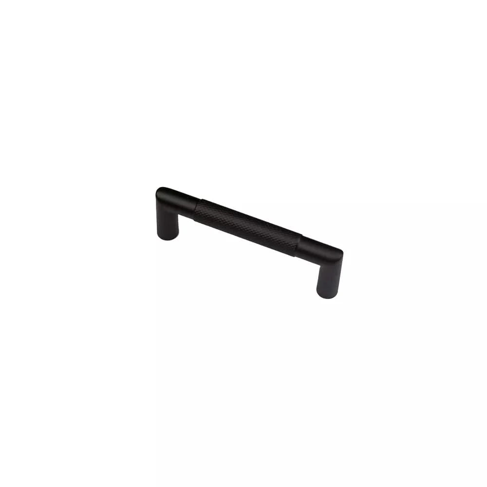 HHD Pro meubelgreep Hashtag 12/96 mm zwart — vooraanzicht