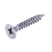 HDD Pro vijs paumel 4 x 25 mm, cromsat afwerking